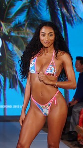 Her poise, her confidence, Supercolor’s design—all in one shot. | Evoke