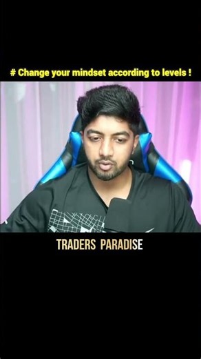 All game of mindset #tradersparadise #trading #dubailife #ctypto #money#mindset
