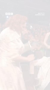 What a blooming brilliant reaction from Sophie Willan on Alma's Not Normal win for Scripted Comedy 🤣 #BAFTATVAwards #BAFTATV2025 #BAFTATV #BAFTA #AlmasNotNormal #SophieWillan #SiobhanFinneran #LorraineAshbourne #JaydeAdams #Comedy Alan Cumming hosts a star-studded celebration of the best in TV from the past year, featuring some very special musical performances. | BBC One