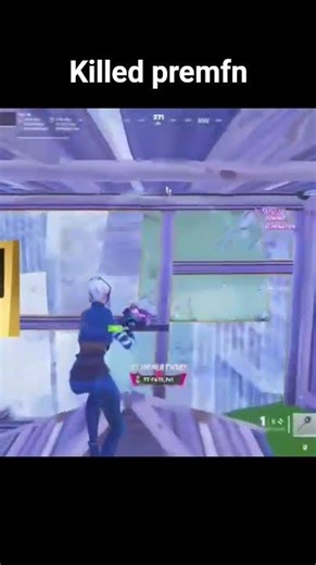 Killed ‪@Premfn‬ on fortnite ranked cup #premfn #1v1 #fornite #competition
