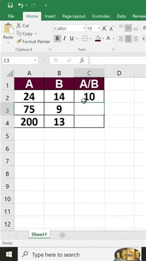 Excel Formula Explained: =A2-B2 Easy Subtraction Method 📊