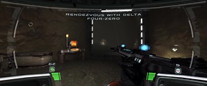 SWRCR Weapons Showcase video - Star Wars Republic Commando: Remaster mod for Star Wars: Republic Commando