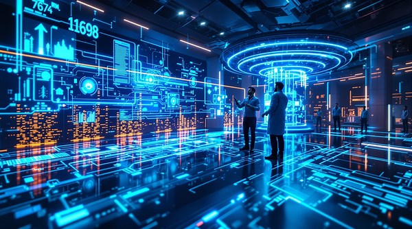 Asistente Smart Avanzado: el momento iPhone de la energía inteligente