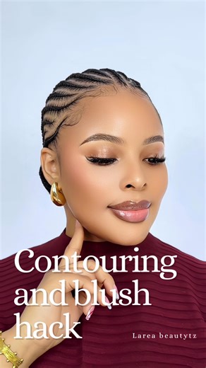 Larea beauty on Instagram: "Beginner contouring hack Kama ndio unaanza kujifunza kupaka makeup jaribu njia hii ni sana Huhitaji kuwa na vitu vingi ,unahitaji hii larea face palette tuuu . Na leo utaipata kwa 39,999 tsh tuu . Badala ya 75,000 tsh ❌❌ . @lareabeautytz @lareabeautytz @lareabeautytz @kisurabeauty1 𝐓𝐮𝐧𝐚𝐩𝐚𝐭𝐢𝐤𝐚𝐧𝐚 𝐃𝐀𝐑 𝐄𝐒 𝐒𝐀𝐋𝐀𝐀𝐌 ,𝐤𝐢𝐧𝐨𝐧𝐝𝐨𝐧𝐢 𝐛 𝐌𝐢𝐤𝐨𝐚𝐧𝐢 /𝐧𝐣𝐞𝐞 𝐲𝐚 𝐧𝐜𝐡𝐢 𝐭𝐮𝐧𝐚𝐭𝐮𝐦𝐚 𝐖𝐚𝐬𝐢𝐥𝐢𝐚𝐧𝐚 𝐧𝐚𝐬𝐢 𝟎𝟔𝟖𝟒𝟖𝟖𝟓𝟒𝟖𝟗 . 𝐌𝐎𝐒𝐇�