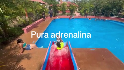 Videos de las piscinas de Bahía Verde 2020