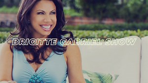 14K views · 1.6K reactions | I always knew there was a purpose for my life, this is my story. | Brigitte Gabriel | Facebook