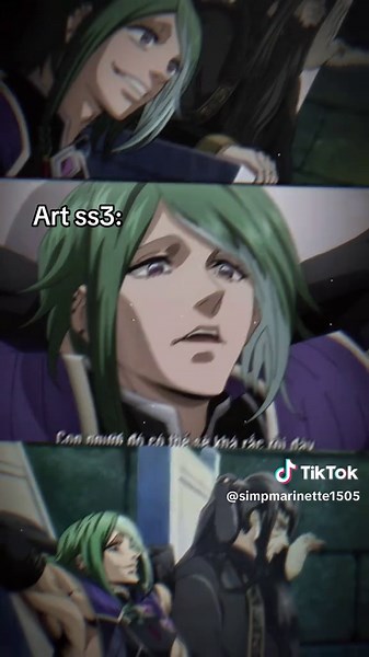 Tư liệu lọ😛#viral #ror #xuhuong #recordofragnarok #loki