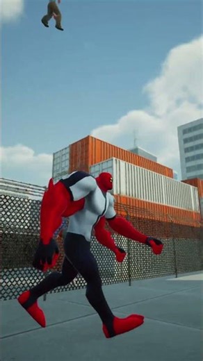 I Turned Into FOUR ARMS in Galvan! 🔥💪