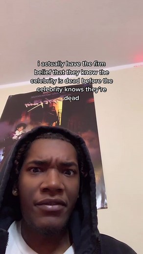 How does TMZ know about dead celebrities so fast?