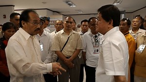 68 reactions · 79 shares | Confrontation with the PRO in Banko Sentral ng Pilipinas, Pasay. | Alpha Omega World Development Marshall Programme | Facebook