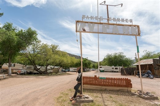 57560 N AZ Highway 188, Payson, AZ 85541 - RV Park | LoopNet