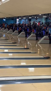 State Unified Bowling up and running !!! Let’s Goooooo | Special Olympics South Dakota