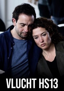 Où regarder la série Last Flight en streaming