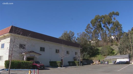 National City to be the site for a new San Diego Rescue Mission center