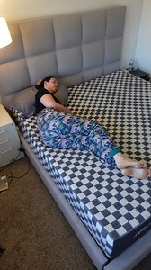 Upgrade your mattress to SweetNight Prime! It features an innovative Contouring Curve design that has 4 levels of adjustable firmness. You can flip or rotate it to fit how you sleep. Special thanks to TT@cherishandfavor for this great video! . . . . #sweetnightsleep #SweetNightMattress #bestmattressfirmness #memoryfoammattress #mattress #bettersleep #SweetNightReview #PrimeMattress #bettersleep | SweetNight Sleep | Facebook