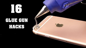 529K views · 2.6K reactions | TOP 16 Awesome Hot Glue Gun Life Hacks #Mechanic #DIY | Mechanic Tips | Facebook