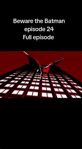 Beware the Batman episode 24 | Like comment share and follow for more !!! #batman #bewarethebatman #cartoonnetwork #fyp