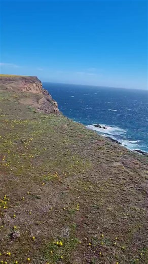 Sabado 04 de abril de 2026 Isla Santa Maria, Puerto Norte. Video de : @Estefania Carmen Rivera. #IslaSantaMaria #Coronel #regiondelbiobio #Chile