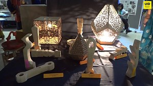 19 reactions | At UID, the design students get the opportunity to...