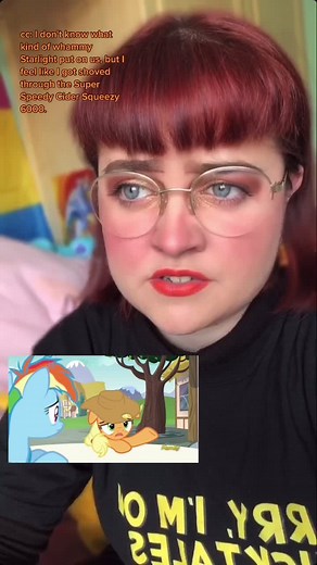 Pinkie Pie and Fluttershy Voice Actor: Impressions of My Little Pony Scenes