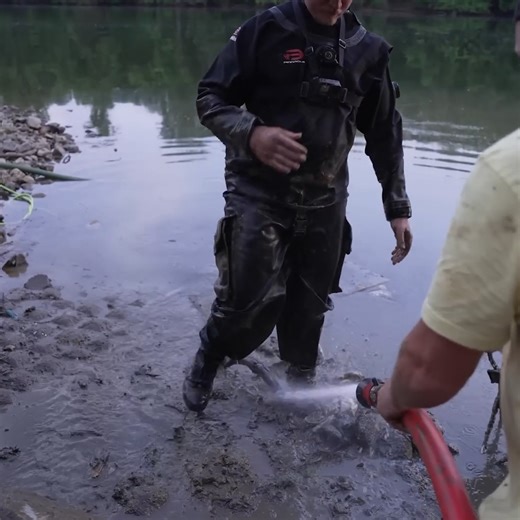 First Look Inside the Wreck! | Wrecked & Recovered