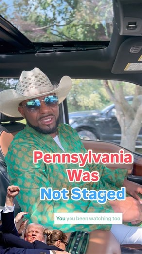 If you think yesterday was a scam, you have lost touch with reality. Winners Win, not cheat!! People got unalived and you guys are drawing up conspiracies. Sad world we live in. | Kentucky Dom