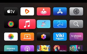 apple tv+infuse还不够！教你怎么在家看【 IMAX 】电影！