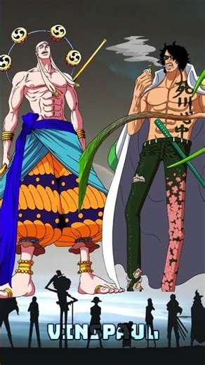 WHO IS STRONGEST 🔥 ?#onepiece #eiichirooda #anime #whoisstrongest #viralreels #amv #onepieceedit