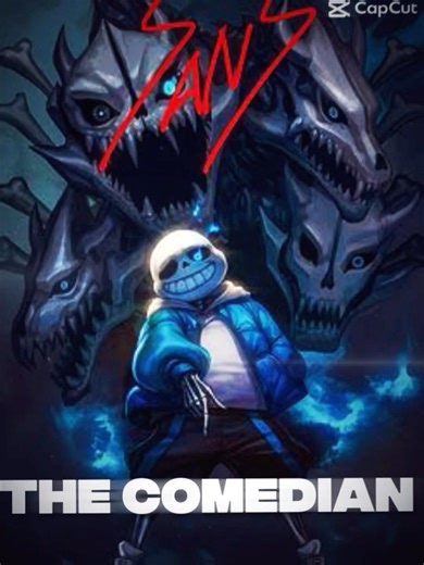 Strongest undertale characters