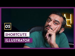 How to Customize Adobe Illustrator Shortcut Keys