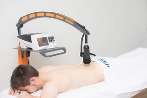 Tesla Pulse (Diamagnetoterapia)