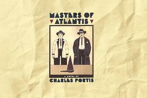 Masters of Atlantis Is Essential Reading for the QAnon Age