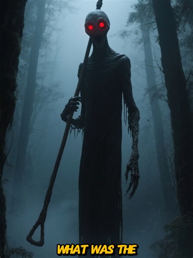 Alien? Owl? Or something still lurking in the woods? The final theories behind the Green Monster. Series Finale #FlatwoodsMonster #CryptidLore #UFOmystery #HorrorLegend #HorrorTok #FYP #Part3#UrbanLegendsSeries