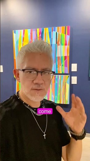 Multiples Art Show #contemporaryart