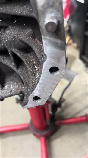 2012 Subaru legacy replacing clutch