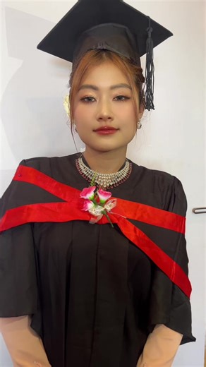 Stunning Graduation Makeup Ideas for Your Big Day