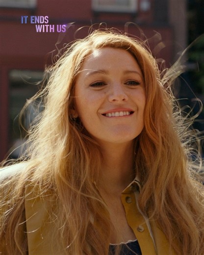 1.3M views · 12K reactions | 횐횕횎횊횖횒횗횐. 횖횊횐횗횎횝횒회. 횎횖횘횝횒횘횗횊횕. #ItEndsWithUsMovie is NOW PLAYING in theaters everywhere. get tickets. www.itendswithus.movie | It Ends With Us | Facebook