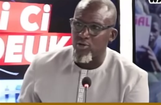 Assane Diouf catégorique : « Sonko n’ira pas aux élections, Pastef aura un plan B par la force »