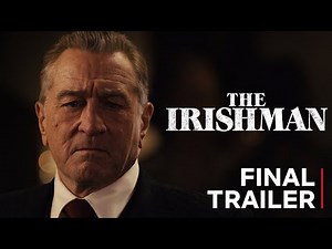 How J. C. MacKenzie became one of Martin Scorsese's go-to character actors