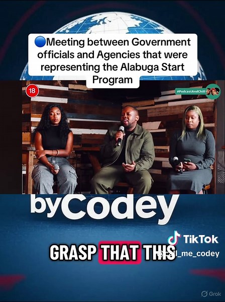 Alabuga Start Program: Agency Meeting Highlights