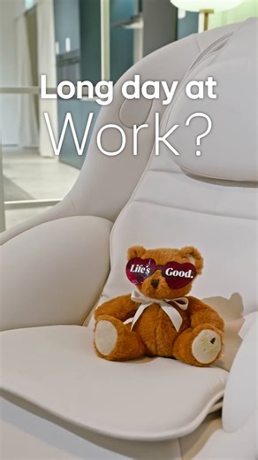 Προσαρμοσμένο στις ανάγκες σου. Ανακάλυψε πώς το LG Core-Tech συγχρονίζεται με τη ζωή σου. Το LG Core-Tech ξεπερνάει την αυτοματοποίηση. Μαθαίνει τους ρυθμούς σου, θυμάται τις προτιμήσεις σου και ρυθμίζει τις συσκευές σου, ώστε να κάνουν match με τη ζωή σου. Γιατί κάθε ύφασμα αξίζει τη δική του προσωπική φροντίδα. Αυτή είναι η πιο έξυπνη ζωή. Αυτό είναι το LG Core-Tech. #IFA2025 #LG #IFA #LGElectronics #LGIFA2025 #Lifesgood #LGThinQAI #LGThinQ #AIhome | LG Global