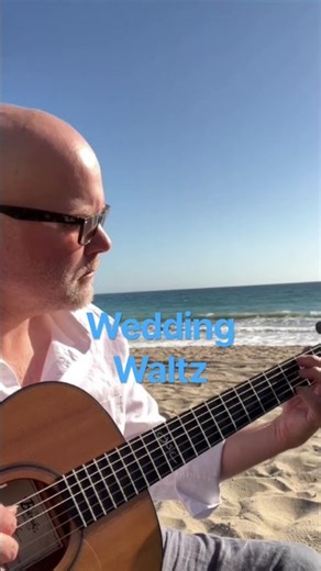 Play This Song At Your Wedding Ceremony (Wedding Waltz - Original Song) 💍🎵