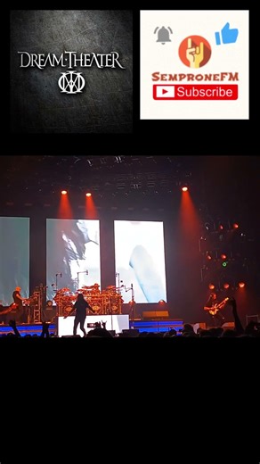 dream theater live #concert #live #dreamtheater #progressivemetal