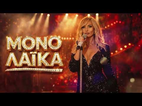 ΜΟΝΟ ΛΑΙΚΑ ΑΓΑΠΗΜΕΝΑ - ΕΛΛΗΝΙΚΑ ΤΡΑΓΟΥΔΙΑ MIX 2026 - GREEK MUSIC MIX 2026 - ΕΛΛΗΝΙΚΑ MIX