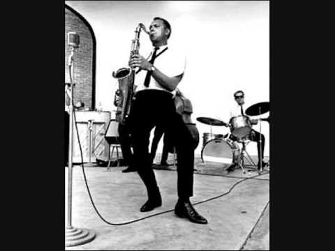 Sleep Walk ~ Boots Randolph (1964)