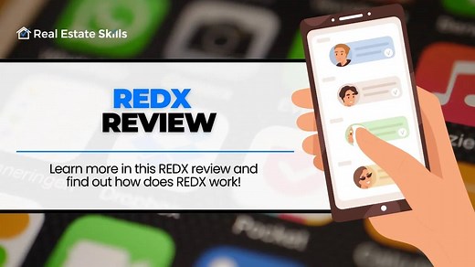 REDX Review: How Does REDX Work? (2025 Edition)