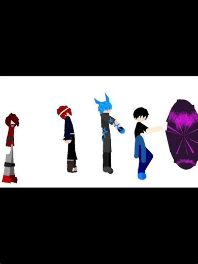 elements team vs spark team ⚡