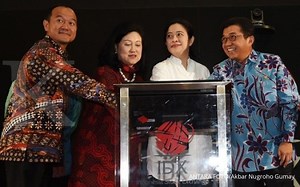 Kasus Larasati, Nicky Hogan didenda Rp 100 juta