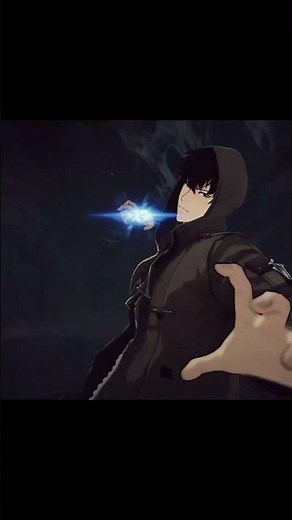 Sung Jinwoo Dominates Hwang Dongsuk 💀 Solo Leveling Arise Boss Fight 4K
