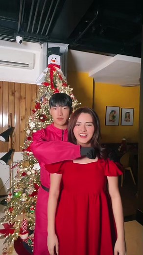 Spooky Fun with Darren Espanto & Mavy Legaspi!
